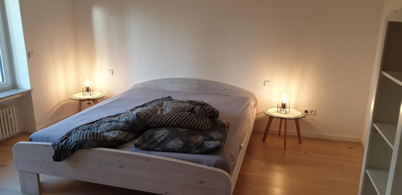 Quiet Business Flat Or Vacation Home In 바트우라하 외부 사진
